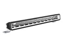 14 tum LED Light Bar SX300-SP / 12V/24V / Spot Beam - av Osram