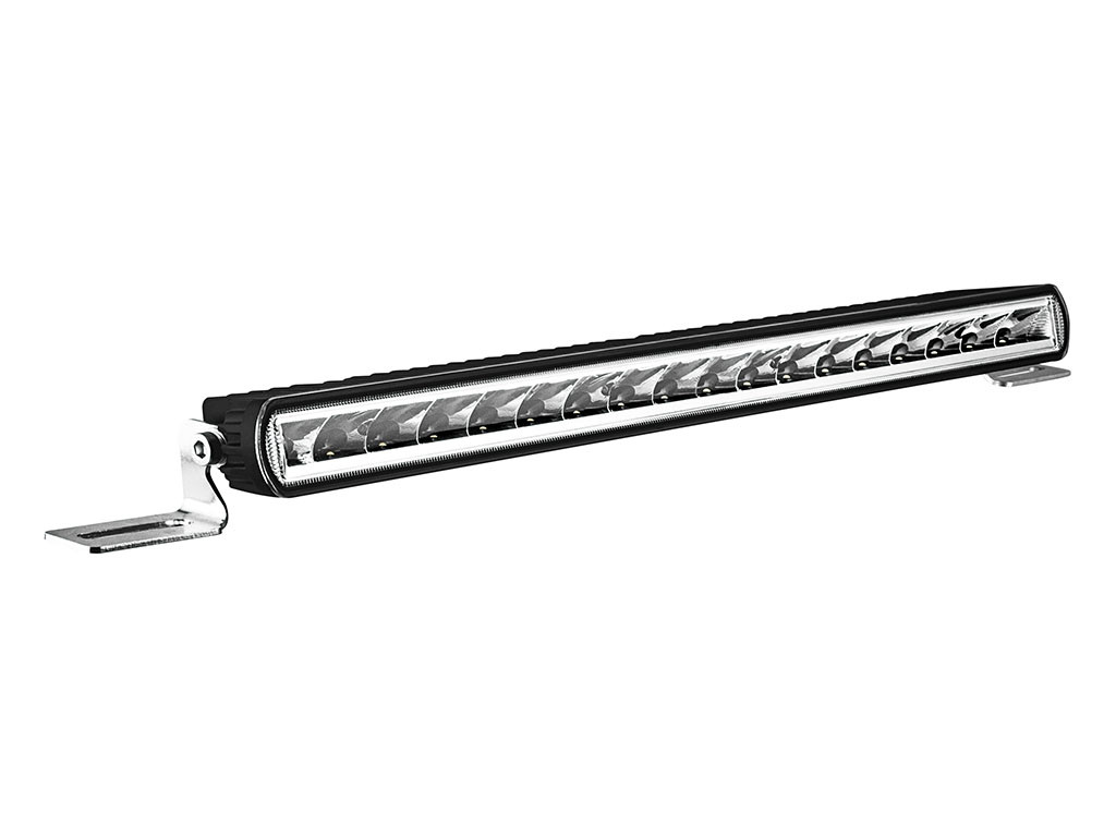 22in LED Light Bar SX500-SP / 12V/24V / Spot Beam - av Osram