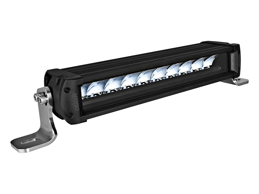 12 tuuman LED-valopalkki FX250-CB / 12V/24V / Combo Beam - Osram
