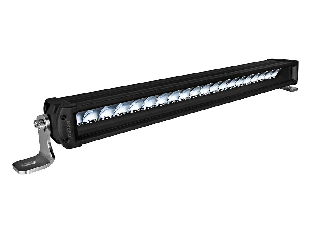 22in LED Light Bar FX500-SP / 12V/24V / Spot Beam - av Osram