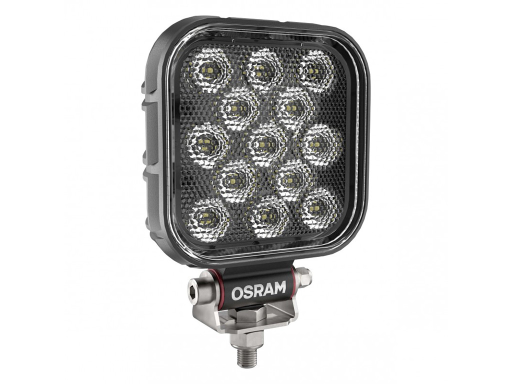 5-tums LED-backljus VX120S-WD / 12V/24V / Wide Beam - av Osram