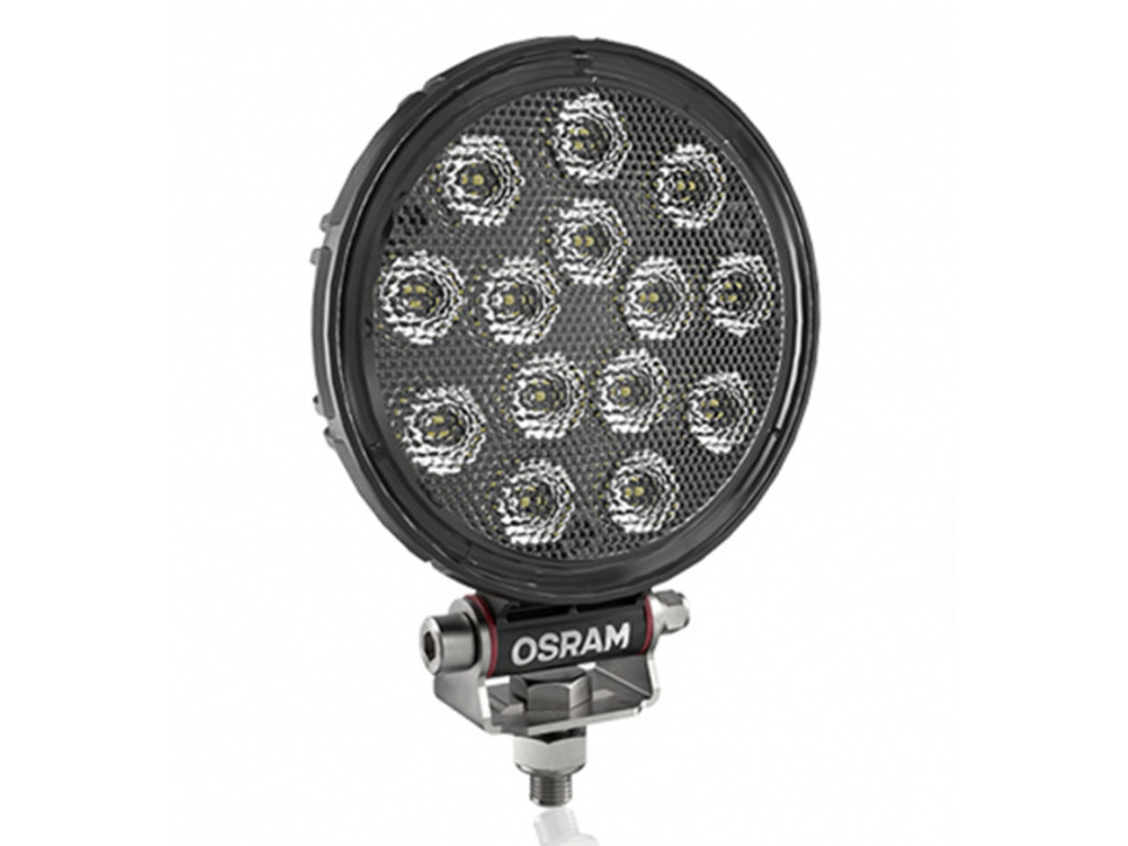 5-tums LED-backljus VX120R-WD / 12V/24V / Wide Beam - av Osram