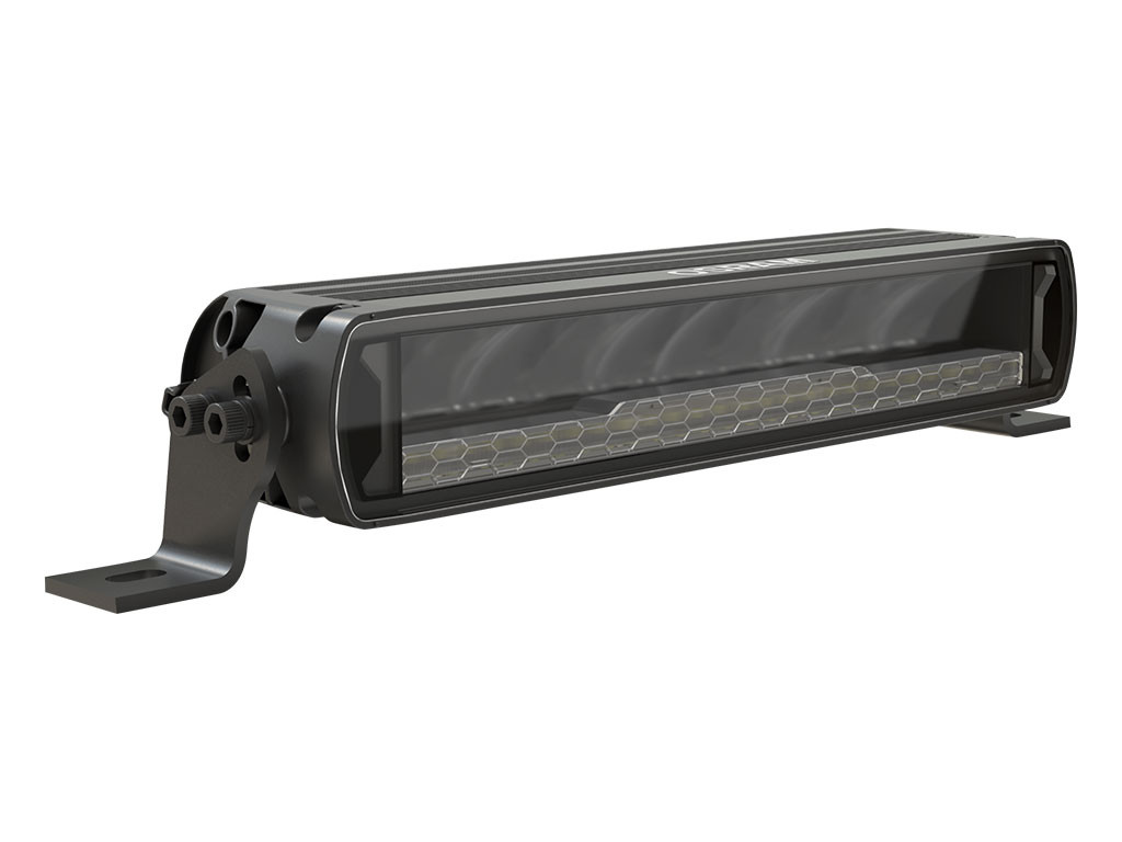 12-tums LED Light Bar MX250-CB / 12V/24V / Combo Beam - av Osram
