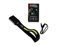 LED rörelsesensor pannlampa - av Front Runner