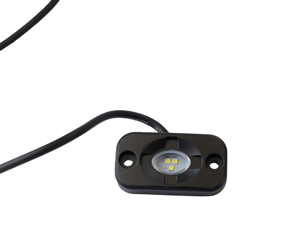 LED Rock Light / 4,5W - av Front Runner