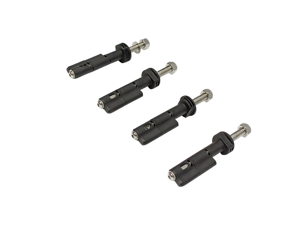 MAXTRAX monteringsstiftset
