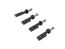 MAXTRAX monteringsstiftset