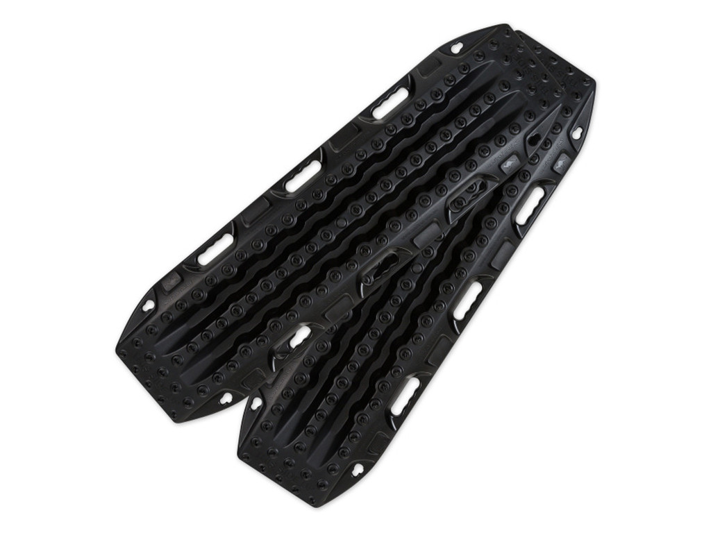 MAXTRAX MKII / Svart