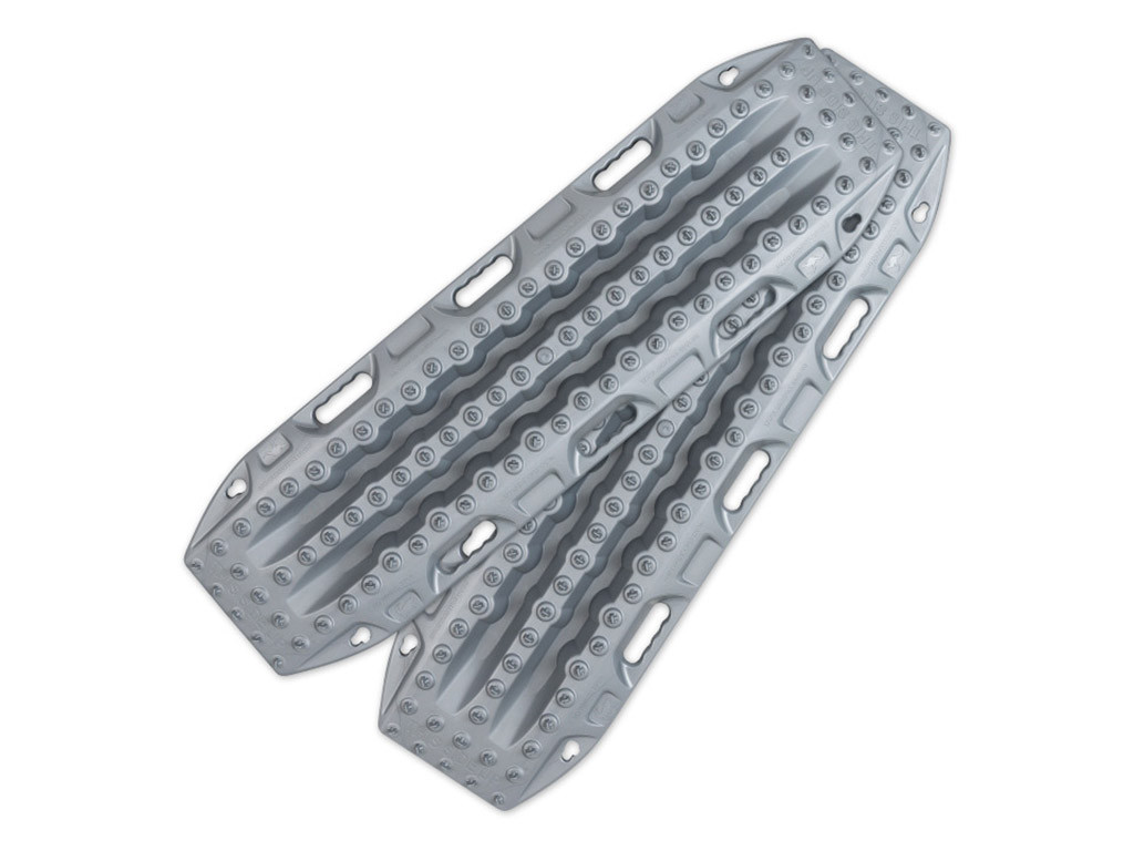 MAXTRAX MKII / Titaani