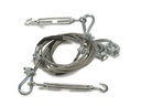 Branch Deflectors - av Front Runner