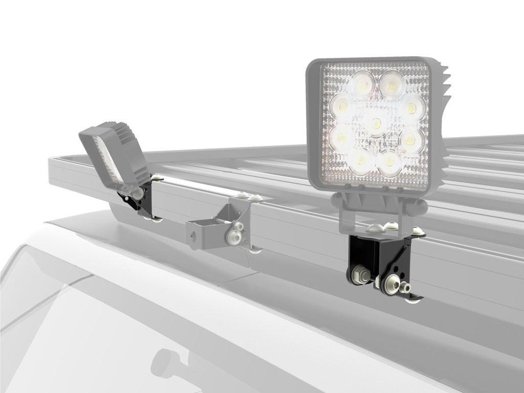 Takräcke Spotlight Bracket - av Front Runner