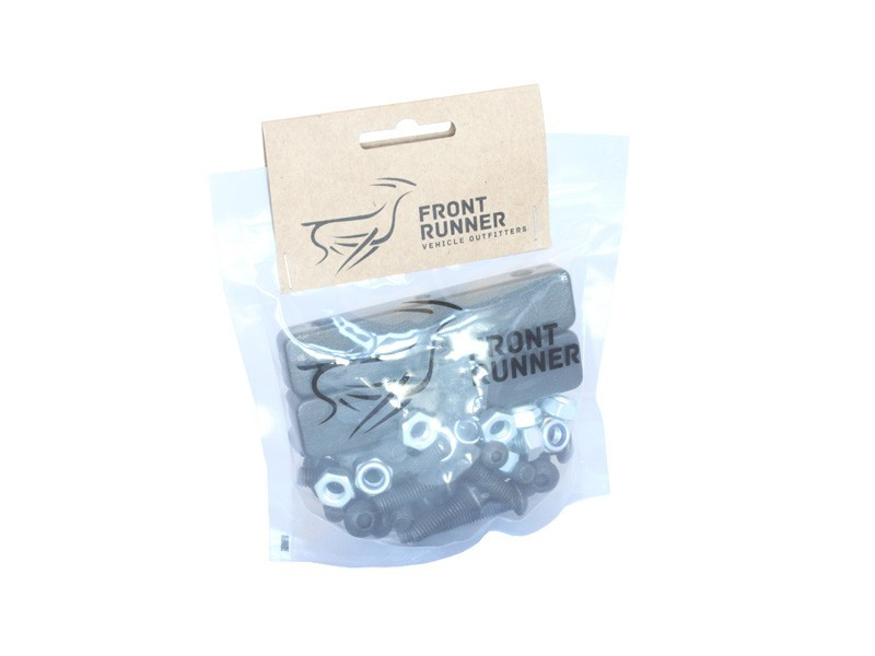 Spare Bolt Kit For Slimline II Tray - by Front Runner