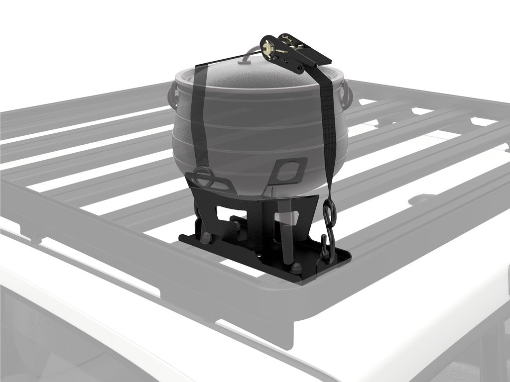 Potjie Pot/Dutch Oven Carrier - av Front Runner