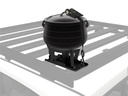 Potjie Pot/Dutch Oven AND Carrier - av Front Runner