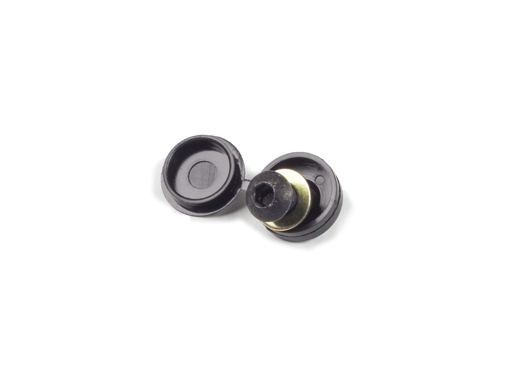 Foot Rail Sealing Kit - från Front Runner