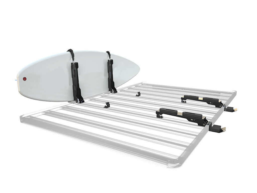 Vertikal surfbrädehållare - från Front Runner
