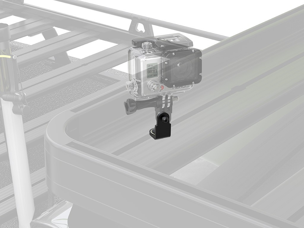 GoPro Rack Monteringsfäste - av Front Runner