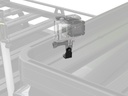 GoPro Rack Monteringsfäste - av Front Runner