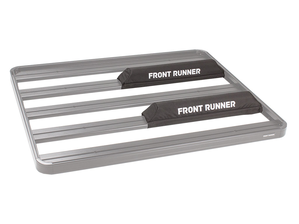 Rack Pad Set - av Front Runner