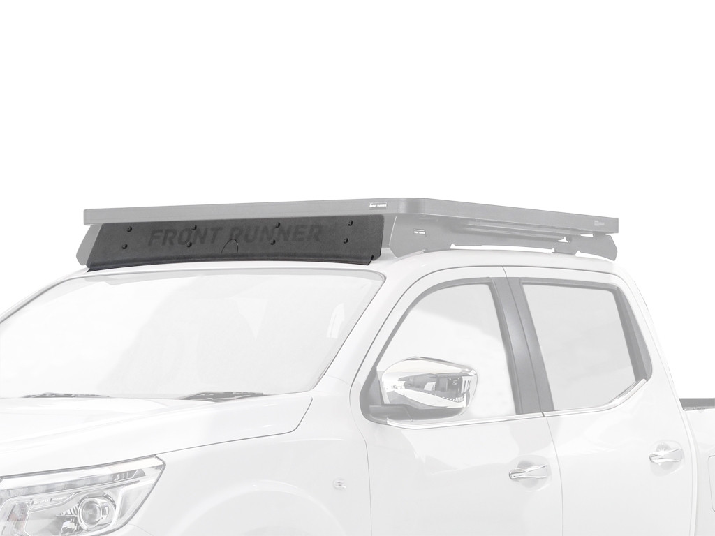 Wind Fairing for Rack / 1165mm/1255mm(L) - by Front Runner