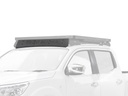 Wind Fairing for Rack / 1165mm/1255mm(L) - av Front Runner