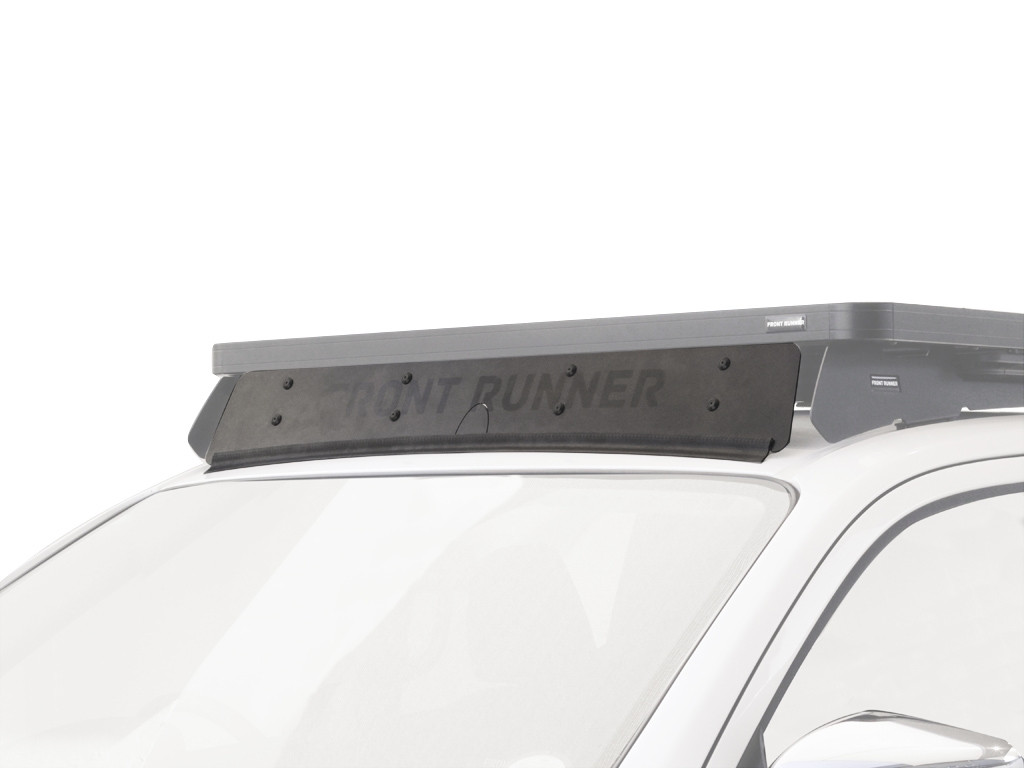 Wind Fairing for Rack / 1475mm(W) - av Front Runner