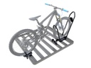 Pro cykelhållare - från Front Runner