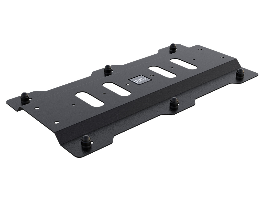 Rotopax Rack Monteringsplatta - av Front Runner