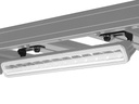 7" OCH 14" LED OSRAM Light Bar SX180-SP/SX300-SP monteringsfäste - av Front Runner