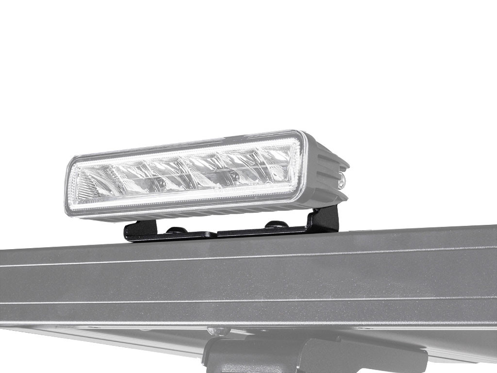 22-tums LED OSRAM Light Bar SX500-SP monteringsfäste - av Front Runner