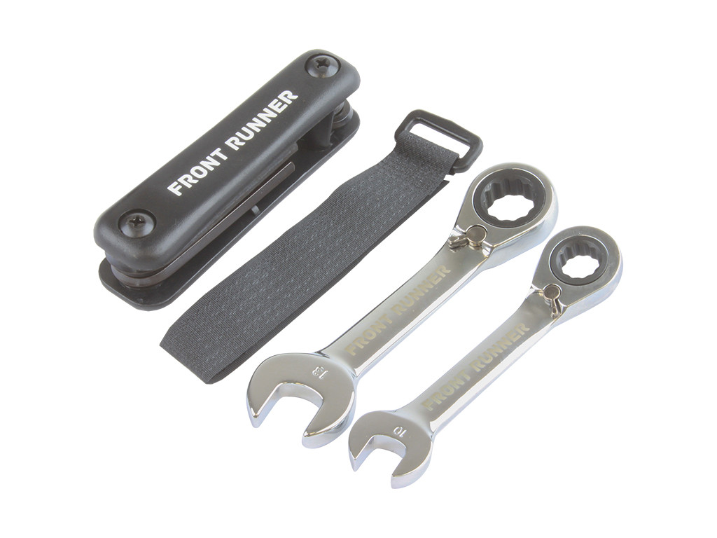 Multi Tool Kit - från Front Runner