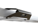 Handtag/Lätt Slimline II Rack Bracket - av Front Runner