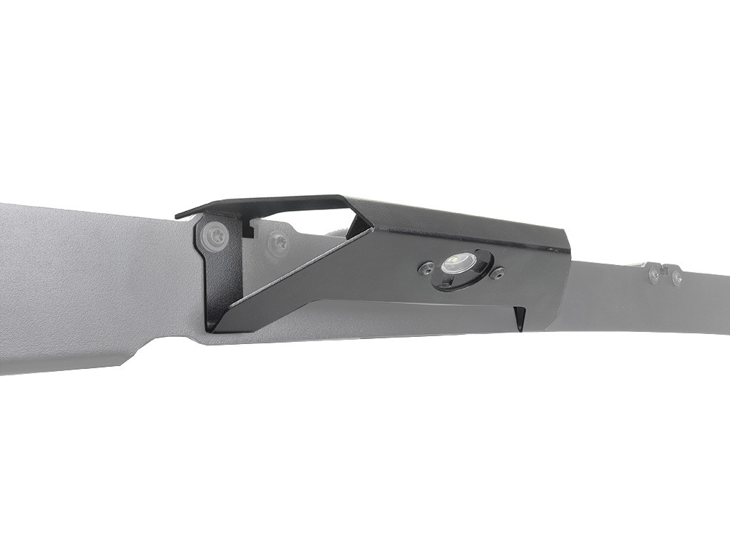 Handtag/Lätt Slimsport Rack Bracket - av Front Runner