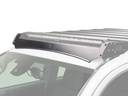 Toyota Tacoma (2005-Current) Slimsport Rack 40in Light Bar Wind Fairing - av Front Runner