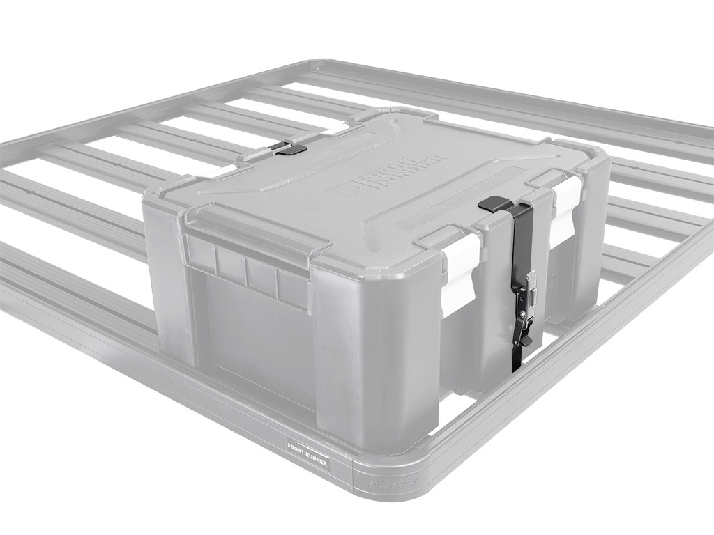 Wolf Pack Pro Rack monteringsfästen - av Front Runner