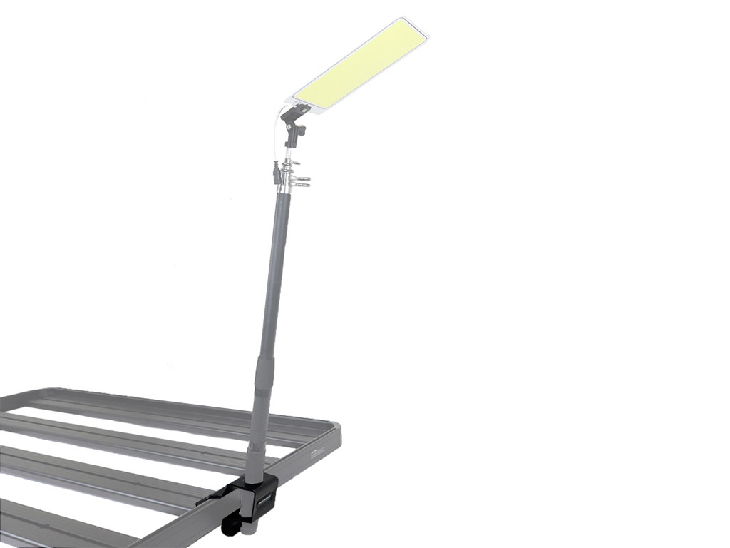 Telescopic Camp Light Rack Bracket - av Front Runner