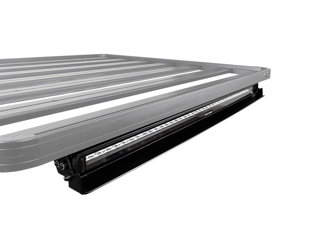 40 tuuman LED-valopalkki FX1000-CB SM / 12V/24V w/Off-Road Performance Shield - Front Runner
