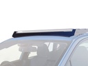 Subaru XV Crosstrek (2018-Current) Slimsport Rack 40in Light Bar Wind Fairing - av Front Runner