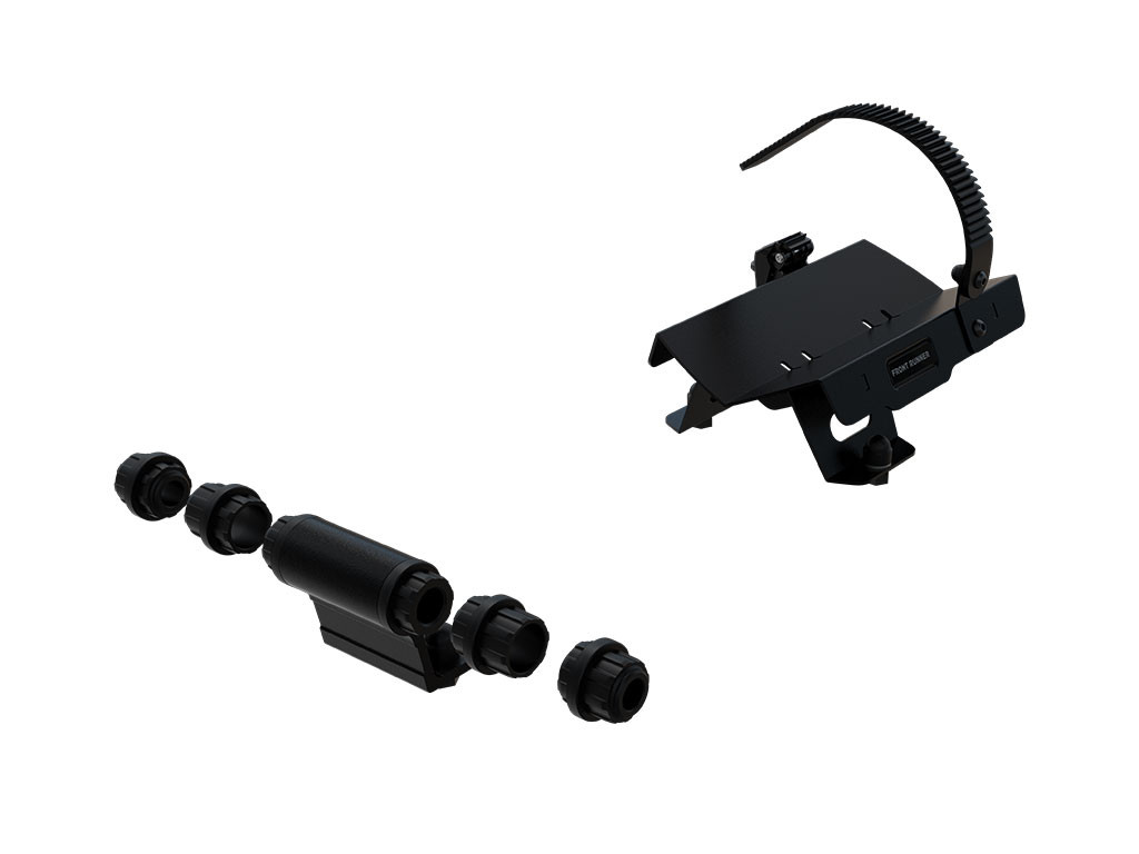 Pro Thru Axle Bike Carrier / Power Edition - av Front Runner