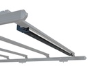 40in LED Light Bar VX1000-CB SM Monteringsfäste - av Front Runner