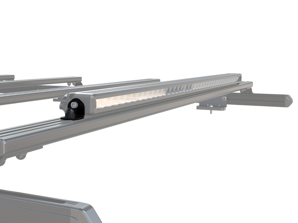 40in Light Bar FX1000-CB / VX1000-CB monteringsfästen - av Front Runner