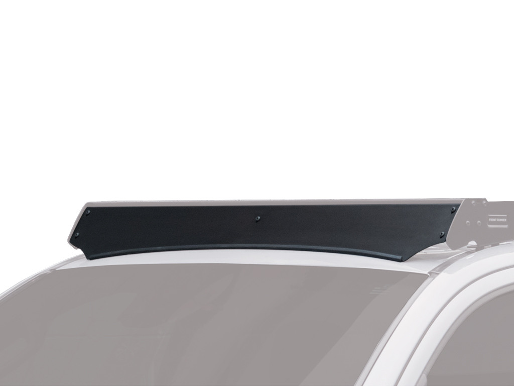 Toyota Tacoma (2005-Current) Slimsport Rack Wind Fairing - av Front Runner