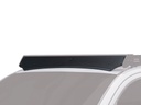 Toyota Tacoma (2005-Current) Slimsport Rack Wind Fairing - av Front Runner