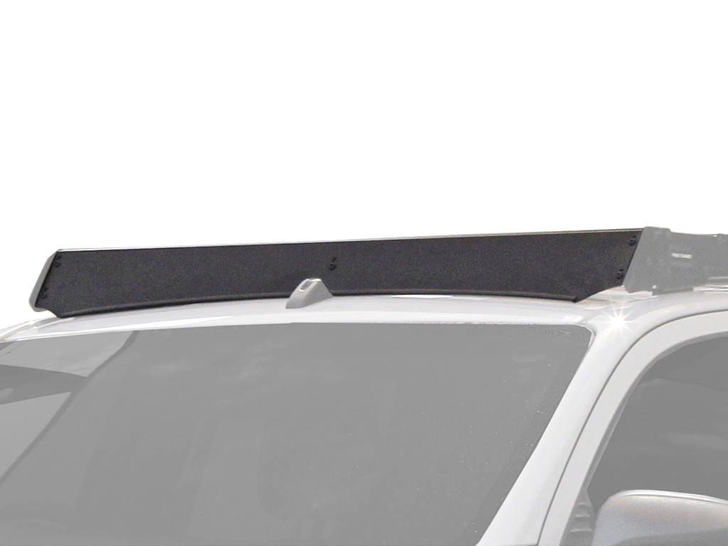 Toyota Hilux (2015-nykyinen) Slimsport Rack -tuulisuoja - Front Runner