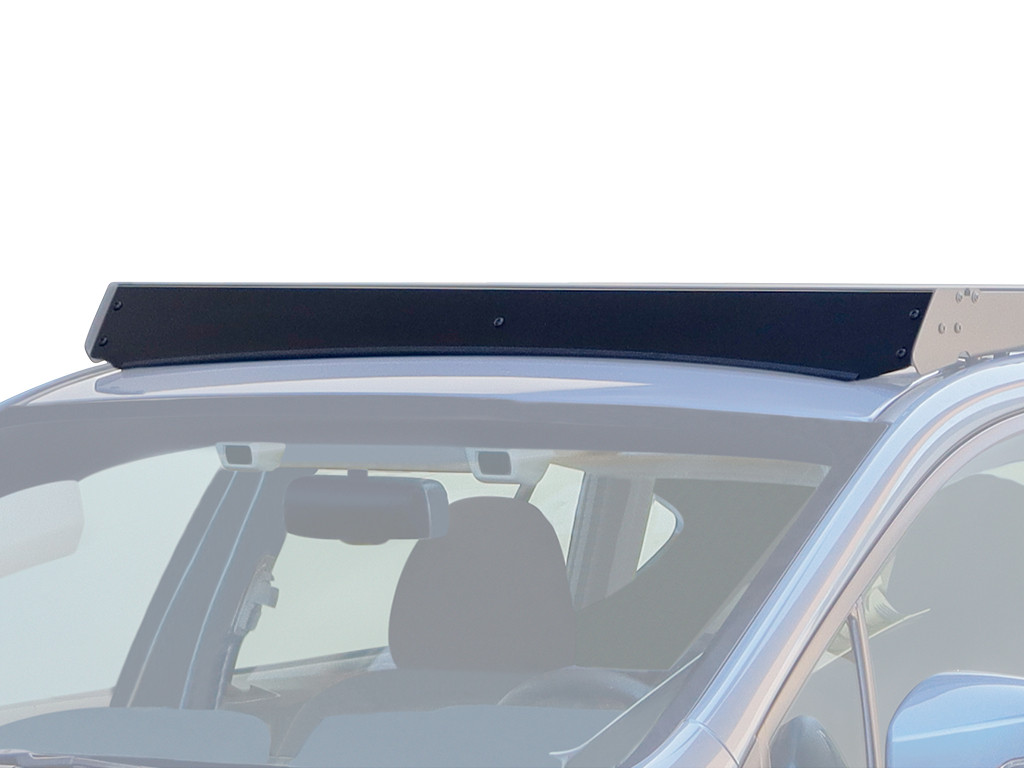 Subaru XV Crosstrek (2018-Current) Slimsport Rack Wind Fairing - av Front Runner