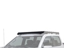 Ford F-150 Crew Cab (2021-Current) Slimsport Rack Wind Fairing - av Front Runner