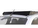 Toyota Hilux H48 DC (2022-Nykyinen) Slimsport Rack Tuulisuoja - Front Runner
