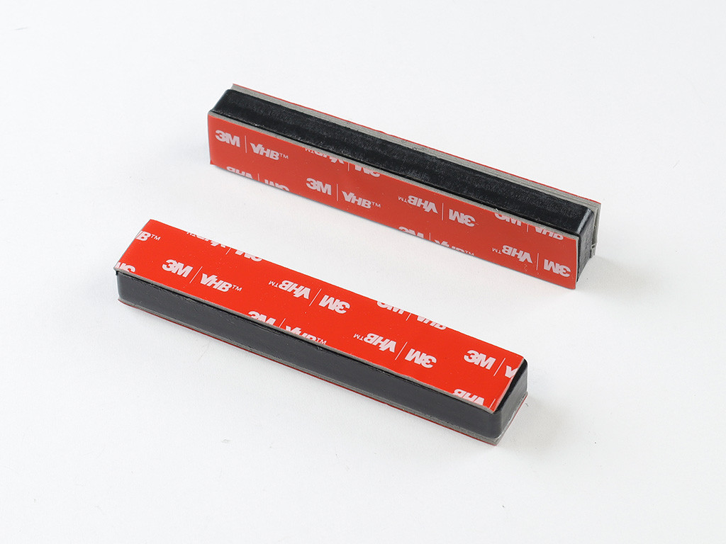 Toyota 4Runner (5. sukupolvi) ilman poraa -asennussarja - Front Runner