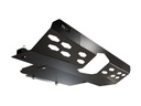 Land Rover Discovery LR4 (2013-Current) Sump Guard - av Front Runner