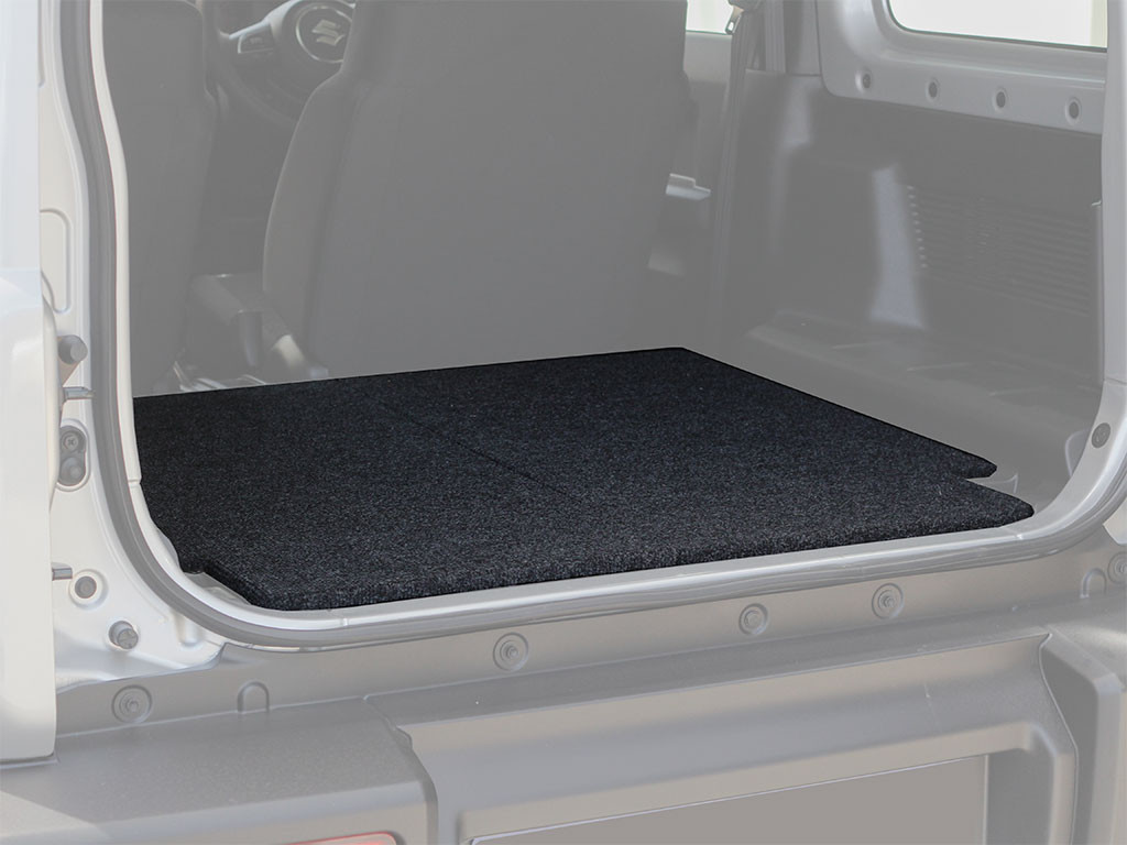 Front Runner Base Deck, Suzuki Jimny 2018-